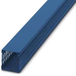 Phoenix contact 3240595 CD-HF 60X60 BU Кабельный канал