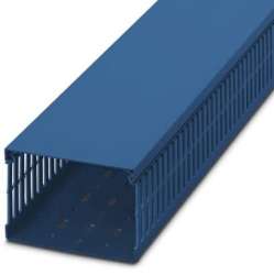 Phoenix contact 3240608 CD-HF 120X80 BU Кабельный канал