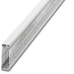 Phoenix contact 3240619 CD 25X80 WH Кабельный канал