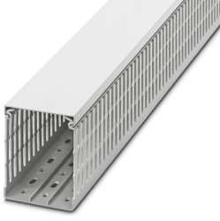 Phoenix contact 3240636 CD 80X100 WH Кабельный канал