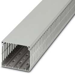 Phoenix contact 3240639 CD 100X80 WH Кабельный канал