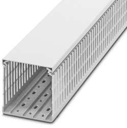 Phoenix contact 3240640 CD 100X100 WH Кабельный канал