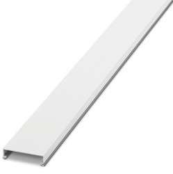 Phoenix contact 3240648 CD COVER 60 WH Защитный профиль