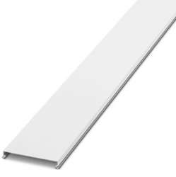 Phoenix contact 3240649 CD COVER 80 WH Защитный профиль