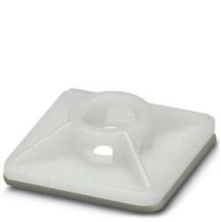 Phoenix contact 3240706 WT-BASE LS HF 4 Основание для кабельной стяжки