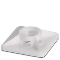 Phoenix contact 3240708 WT-BASE LS HF 6 Основание для кабельной стяжки