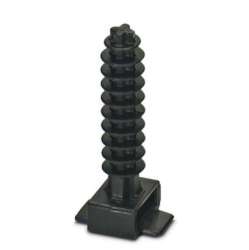 Phoenix contact 3240710 WT-BASE P HF 9,5 BK Основание для кабельной стяжки