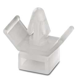 Phoenix contact 3240711 WT-BASE R HF 8 Основание для кабельной стяжки