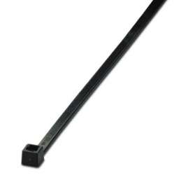 Phoenix contact 3240758 WT-HF 4,5X160 BK-L Кабельная стяжка