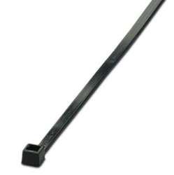 Phoenix contact 3240762 WT-HF 4,5X200 BK-L Кабельная стяжка