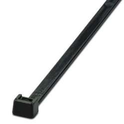 Phoenix contact 3240773 WT-HF 7,8X300 BK Кабельная стяжка