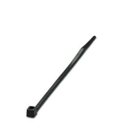 Phoenix contact 3240781 WT-HT HF 2,5X98 BK Кабельная стяжка