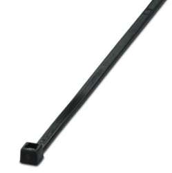 Phoenix contact 3240789 WT-HT HF 4,5X290 BK Кабельная стяжка
