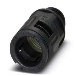 Phoenix contact 3240883 WP-G HF IP69K M16 BK Резьбовые элементы