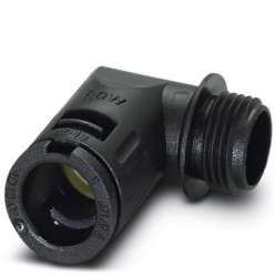 Phoenix contact 3240903 WP-GA HF IP69K PG9 BK Резьбовые элементы