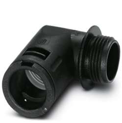 Phoenix contact 3240904 WP-GA HF IP69K PG11 BK Резьбовые элементы