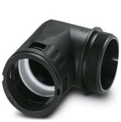 Phoenix contact 3240908 WP-GA HF IP69K PG36 BK Резьбовые элементы