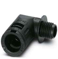 Phoenix contact 3240924 WP-GA HF IP66 M12 BK Резьбовые элементы