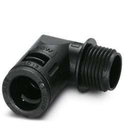 Phoenix contact 3240925 WP-GA HF IP66 M16 BK Резьбовые элементы