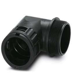 Phoenix contact 3240929 WP-GA HF IP66 M40 BK Резьбовые элементы