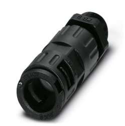 Phoenix contact 3240931 WP-GR HF IP69K PG9 BK Резьбовые элементы