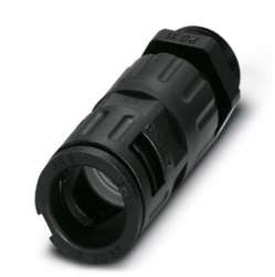 Phoenix contact 3240932 WP-GR HF IP69K PG11 BK Резьбовые элементы