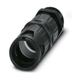 Phoenix contact 3240936 WP-GR HF IP69K PG36 BK Резьбовые элементы