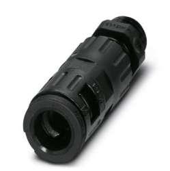 Phoenix contact 3240938 WP-GR HF IP69K M12 BK Резьбовые элементы