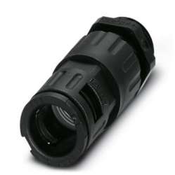 Phoenix contact 3240940 WP-GR HF IP69K M20 BK Резьбовые элементы