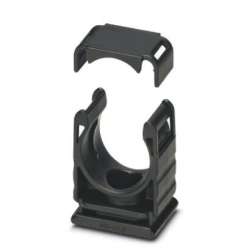 Phoenix contact 3240958 WP-BASE C PA HF 10,0 BK Держатель шланга с крышкой