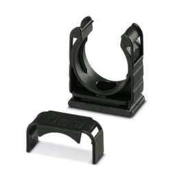 Phoenix contact 3240962 WP-BASE C PA HF 28,2 BK Держатель шланга с крышкой