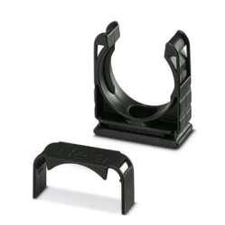 Phoenix contact 3240963 WP-BASE C PA HF 34,5 BK Держатель шланга с крышкой