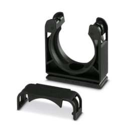 Phoenix contact 3240964 WP-BASE C PA HF 42,5 BK Держатель шланга с крышкой