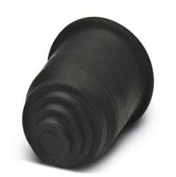 Phoenix contact 3240974 WP-EC TPE HF 10,0 BK Переходник от шланга к кабелю