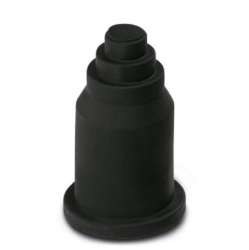 Phoenix contact 3240975 WP-EC TPE HF 13,0 BK Переходник от шланга к кабелю