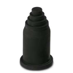 Phoenix contact 3240976 WP-EC TPE HF 15,8 BK Переходник от шланга к кабелю