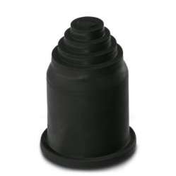 Phoenix contact 3240977 WP-EC TPE HF 21,2 BK Переходник от шланга к кабелю