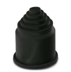 Phoenix contact 3240978 WP-EC TPE HF 28,5 BK Переходник от шланга к кабелю