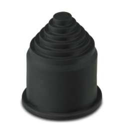 Phoenix contact 3240979 WP-EC TPE HF 34,5 BK Переходник от шланга к кабелю