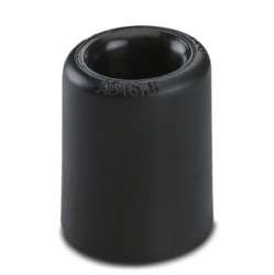 Phoenix contact 3240983 WP-SC PA HF 15,8 BK Защита кабеля/концевая втулка