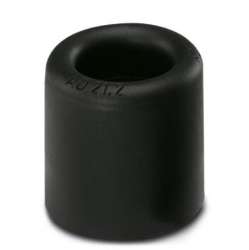 Phoenix contact 3240984 WP-SC PA HF 21,2 BK Защита кабеля/концевая втулка