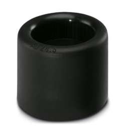 Phoenix contact 3240985 WP-SC PA HF 28,5 BK Защита кабеля/концевая втулка