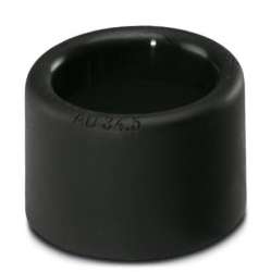Phoenix contact 3240986 WP-SC PA HF 34,5 BK Защита кабеля/концевая втулка