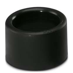 Phoenix contact 3240987 WP-SC PA HF 42,5 BK Защита кабеля/концевая втулка