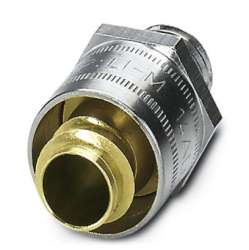 Phoenix contact 3241031 WP-GT BRASS M12 Резьбовые элементы