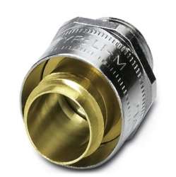 Phoenix contact 3241033 WP-GT BRASS M20 Резьбовые элементы