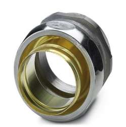 Phoenix contact 3241057 WP-G BRASS IP65 PG36 Резьбовые элементы