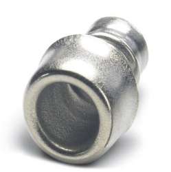 Phoenix contact 3241065 WP-SC BRASS 10 Защита кабеля/концевая втулка