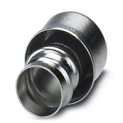 Phoenix contact 3241066 WP-SC BRASS 14 Защита кабеля/концевая втулка