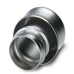 Phoenix contact 3241067 WP-SC BRASS 17 Защита кабеля/концевая втулка